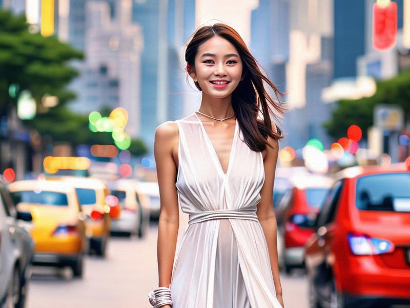 Shanghai's Transformation: A Vision of the Future in the Surrounding Regions
