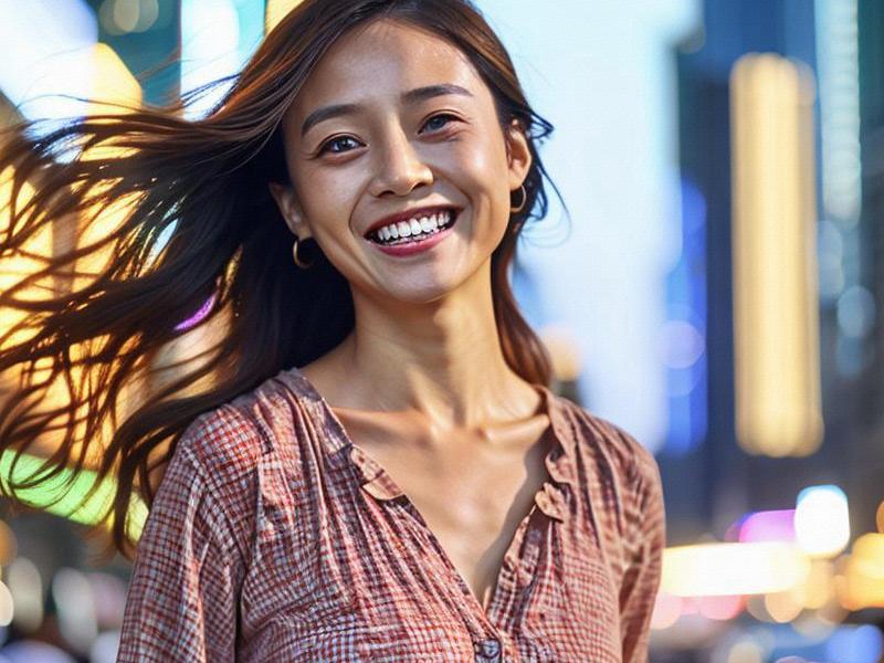Shanghai Beauties: A Glimpse into the Modern-Day Icons of the City