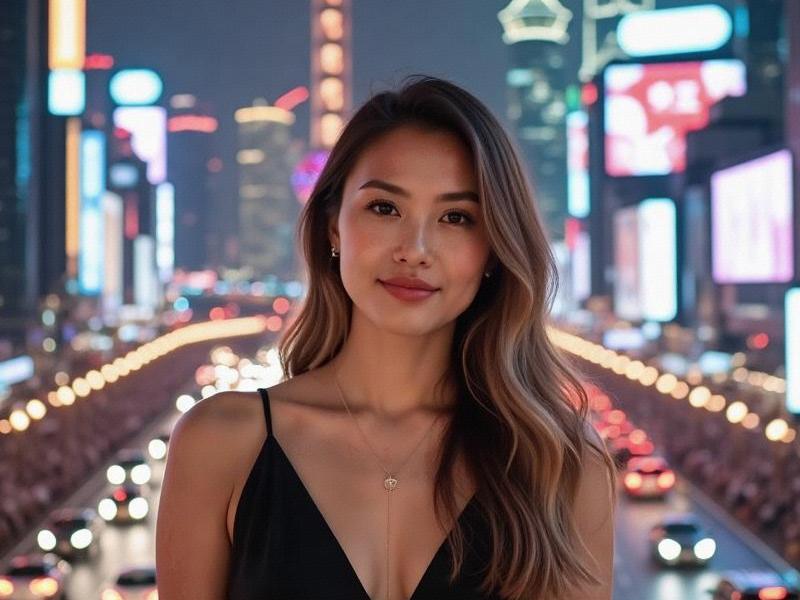 Shanghai's Nightlife Renaissance: How Entertainment Venues Are Shaping the City's Cultural Identity