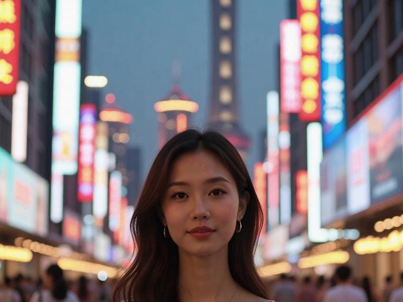 The Hidden Economy Behind Shanghai's Lavish Private Clubs