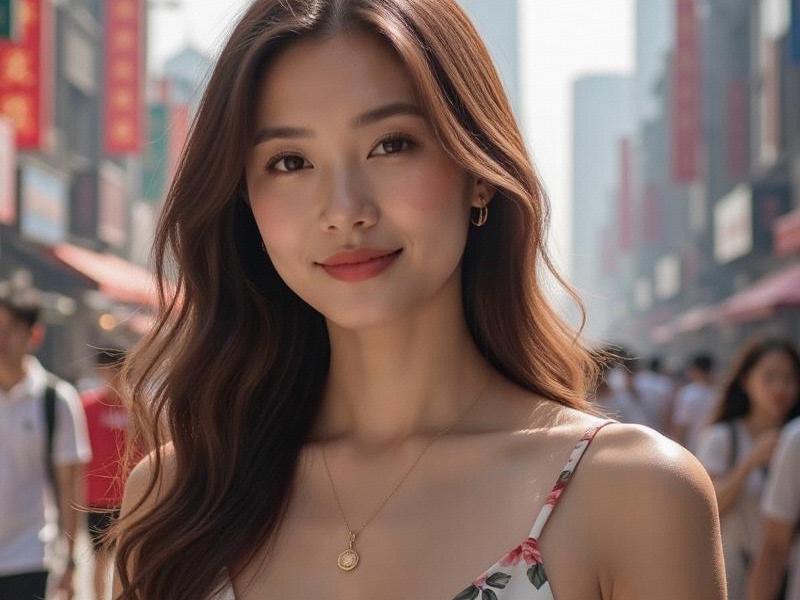 The Shanghai Woman Code: Decoding the DNA of China's Most Cosmopolitan Femininity