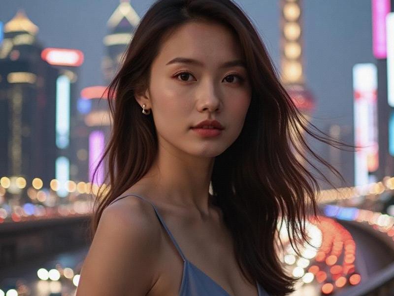 Behind the Velvet Rope: How Shanghai's Elite Clubs Redefined Asian Nightlife