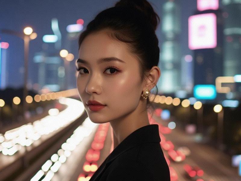 【外滩18号的珠宝诗人：一位海派设计师的东方美学革命】