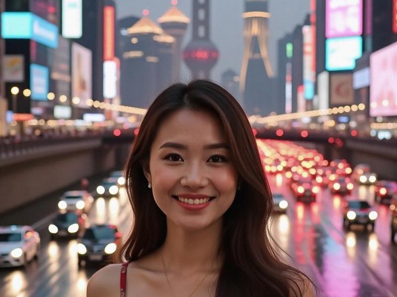 Shanghai's Sprawling Influence: How China's Financial Capital Reshapes Its Neighbors