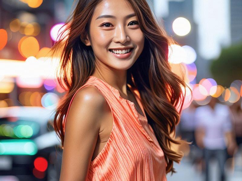 Shanghai: A Dynamic Metropolis of Innovation and Tradition