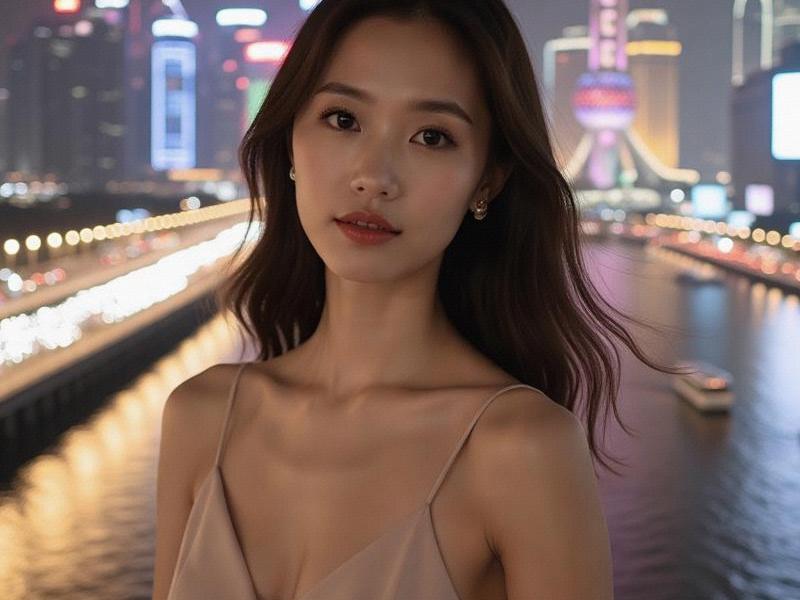 The Ripple Effect: How Shanghai's Expansion is Transforming the Yangtze Delta Megaregion