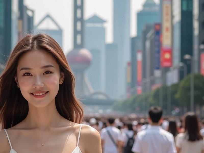 The Yangtze River Delta Megalopolis: How Shanghai and Its Neighbors Are Redefining Urban Integration