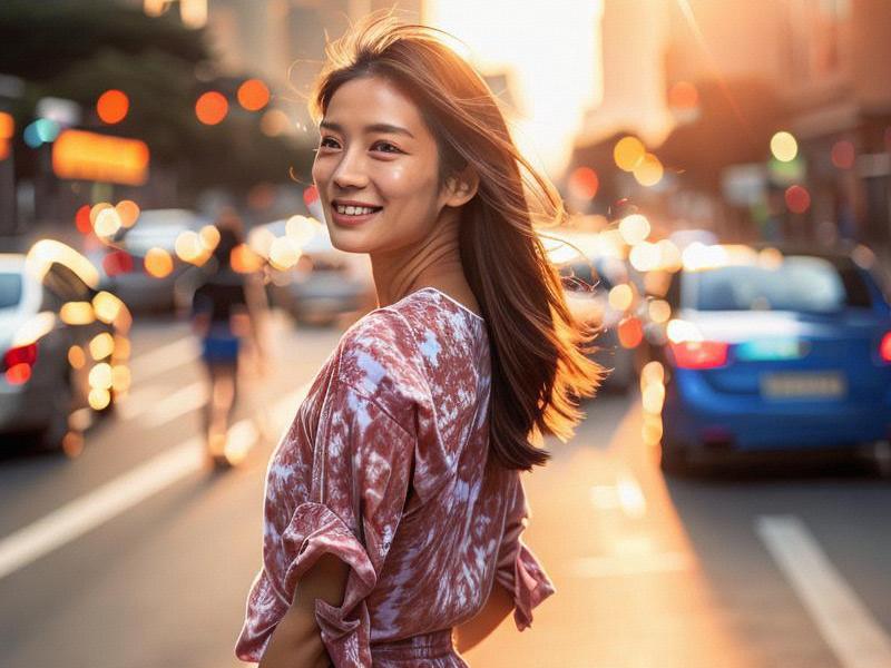 Shanghai Beauty Pageant: Uncovering Spectacular Talent