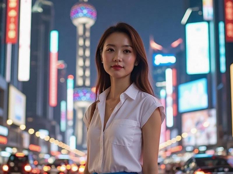 Shanghai 2030: The Making of a Global Megacity Region