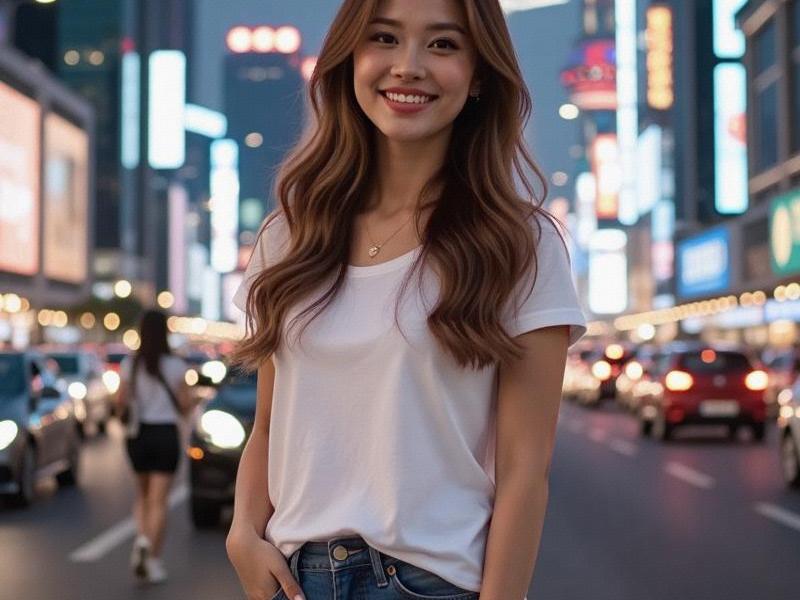 Shanghai's New Femininity: How Modern Women Are Redefining China's Global City