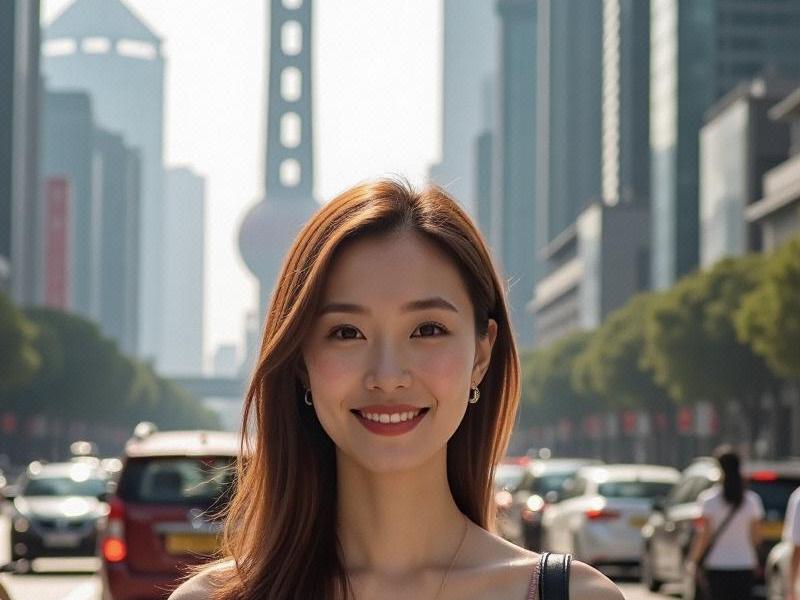 The Delta Dynamo: How Shanghai and Its Satellite Cities Are Creating China's Most Powerful Economic Cluster