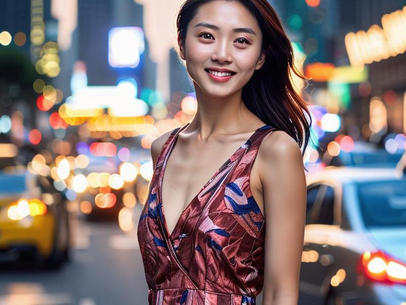 Shanghai Nightlife: A Vivid Tapestry of Entertainment and Culture