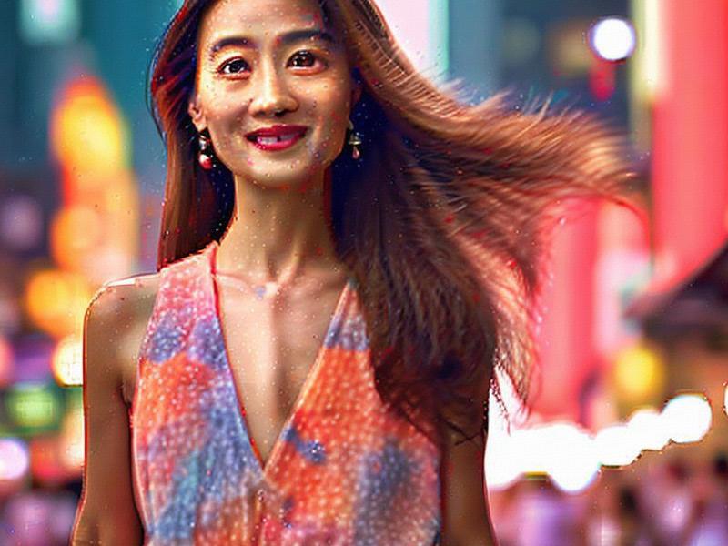 Shanghai's Thriving Entertainment Scene: A New Era of Cultural Renaissance