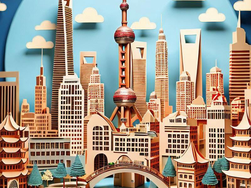 The Beauty of Shanghai: A Blend of Tradition and Modernity