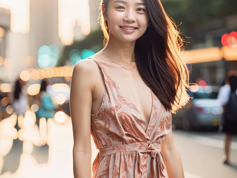 Shanghai: A Global Metropolis in the 21st Century