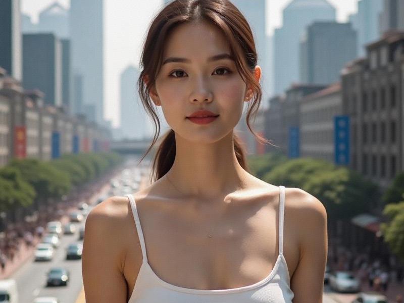 Shanghai 2025: Where Futurism Meets Heritage in China's Global Megacity