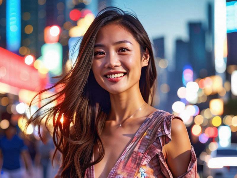 Shanghai's Green Transformation: Leading China's Sustainable Urban Development