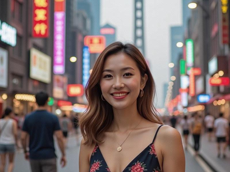 【社会观察】上海都市女性的十二时辰：精致妆容背后的硬核人生