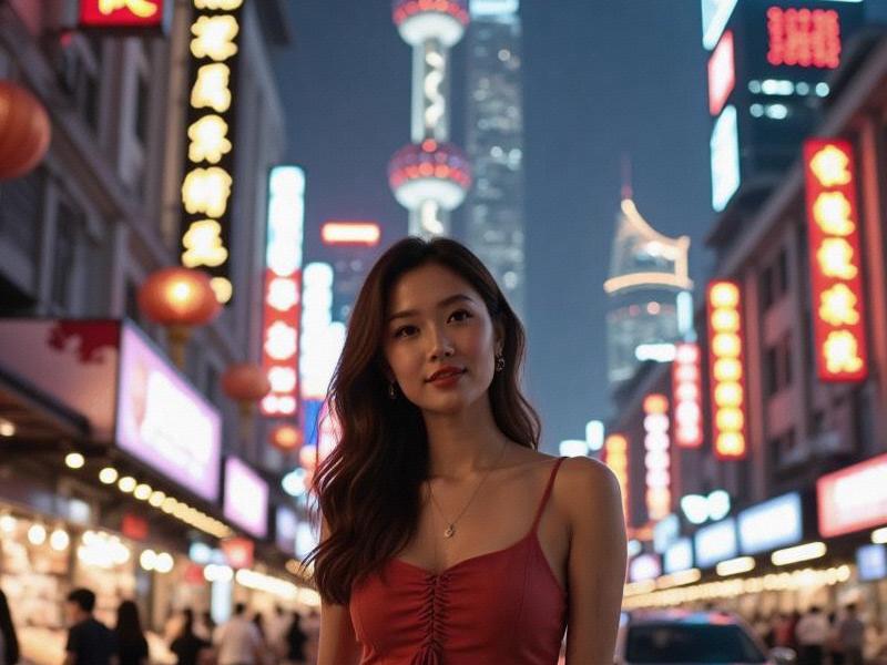 Shanghai's Velvet Vaults: The Secret Symphony of Elite Nightlife in the Yangtze River Delta