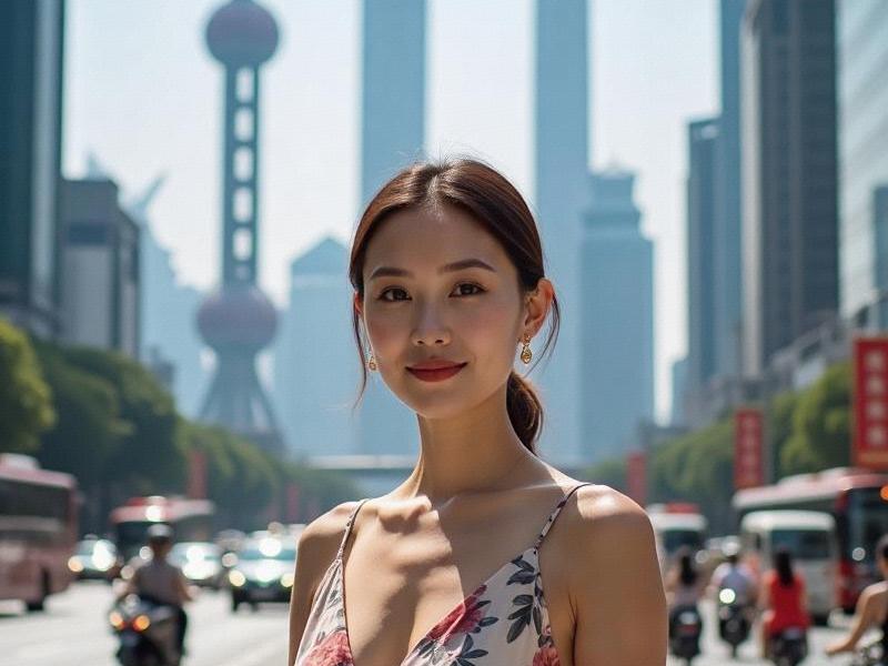 Shanghai After Dark: How Luxury Entertainment Clubs Became the City's Billion-Dollar Nighttime Economy Engine