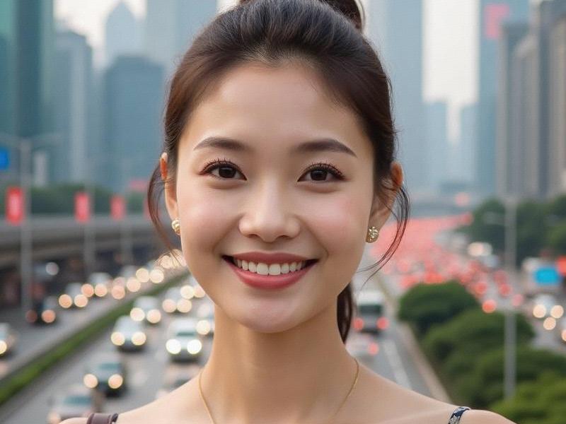 The Shanghai Style: Decoding the Allure of China's Most Fashionable Women