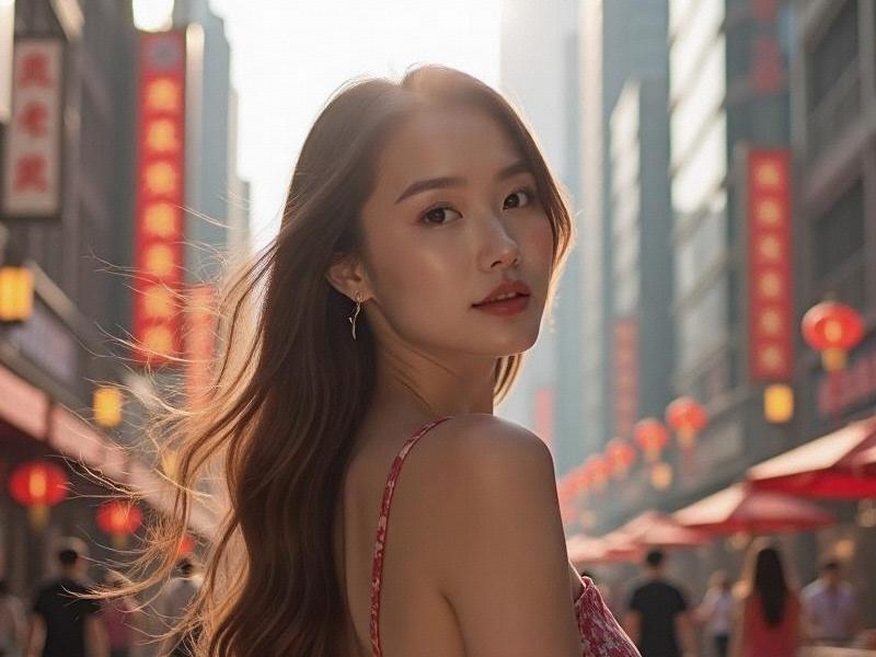 The Digital Yuan Capital: How Shanghai Is Rewriting the Rules of Global Finance