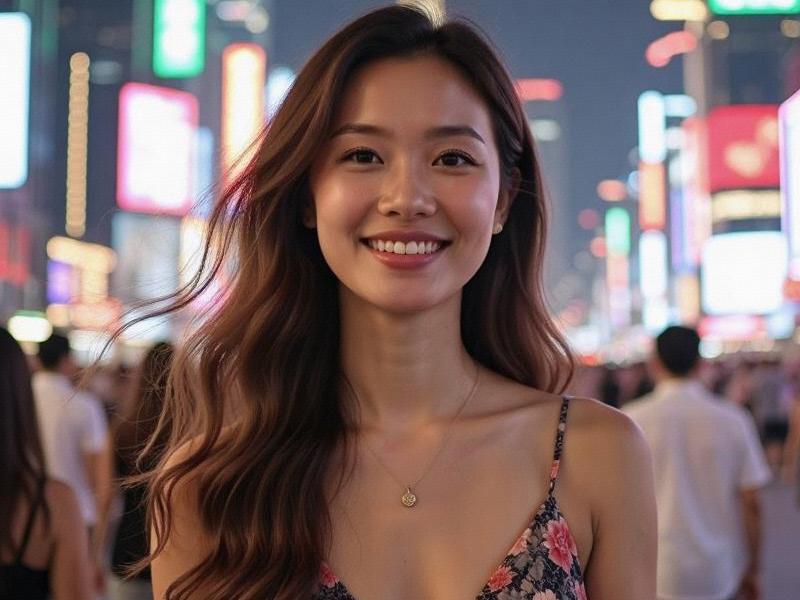Neon Renaissance: How Shanghai's Nightlife Scene is Redefining Urban Entertainment in Post-Pandemic China