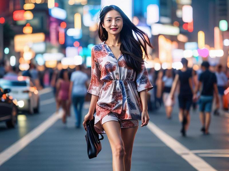 Shanghai and Its Surroundings: A Journey Through the Heart of China's Modernization