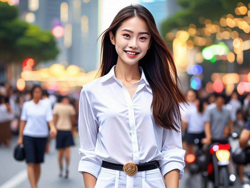 Shanghai's Entertainment Scene: A Flourishing Cultural Melting Pot