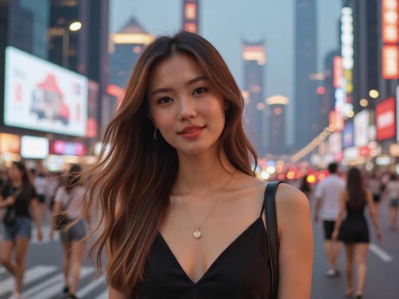 Shanghai's Nightlife Renaissance: How Luxury Entertainment Venues Are Redefining Urban Leisure