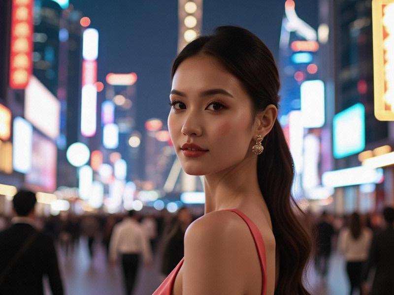 【霓虹密码】2025上海娱乐会所的文艺复兴实验