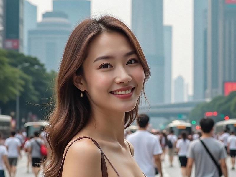 Shanghai 2025: Where Futurism Meets Tradition in China's Global Metropolis