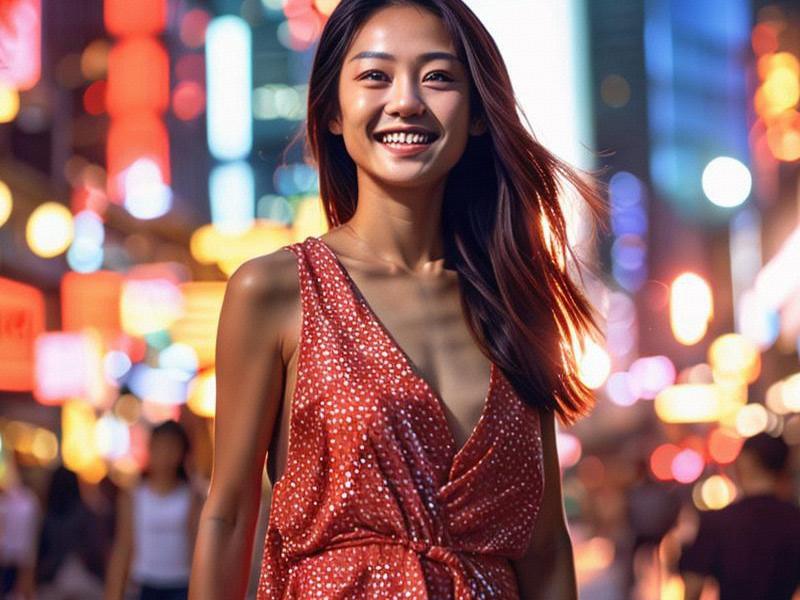 Shanghai: A Vibrant Metropolis Where Tradition Meets Modernity