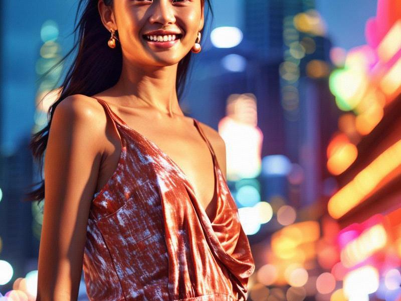 Shanghai's Green Transformation: Pioneering Sustainable Urban Development in the 21st Century