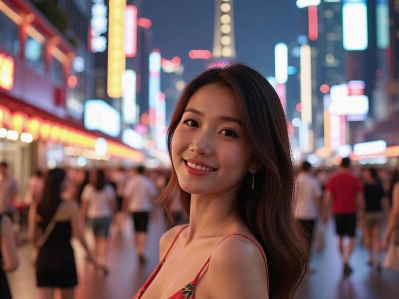 Shanghai's Entertainment Revolution: How Luxury Clubs Are Redefining Urban Nightlife