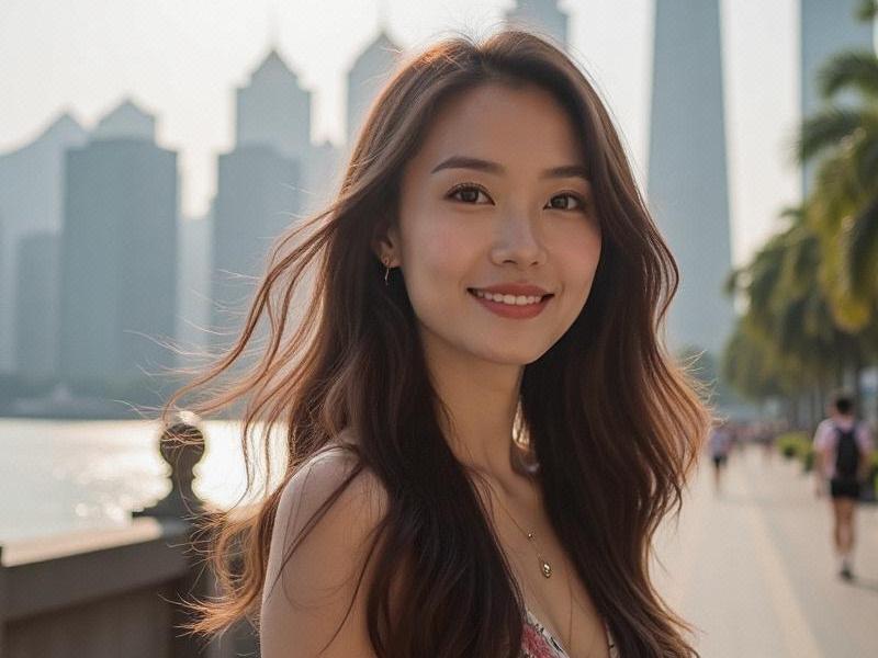 The Shanghai Mystique: Decoding the Allure of China's Most Stylish Women