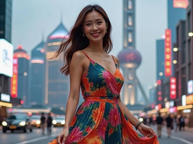 Shanghai’s Regional Synergy: Blending Imperial Heritage with Frontier Innovation