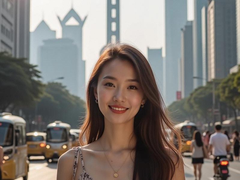 Shanghai Metropolitan Circle 2025: The Engine of China's Future Economy