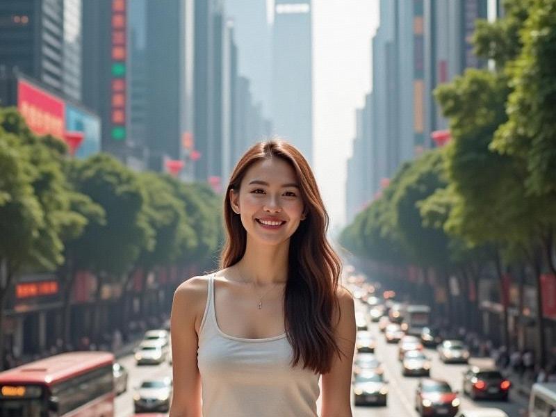 Shanghai's Parallel Revolutions: How the City Reinvents Itself Without Forgetting Its Past