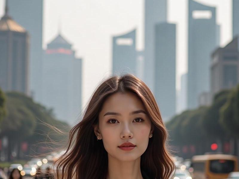 石库门与玻璃幕墙的和弦：上海的共生时代笔记