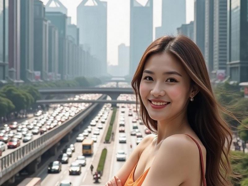 The Greater Shanghai Megaregion: China's Economic Powerhouse Enters Its Next Development Phase