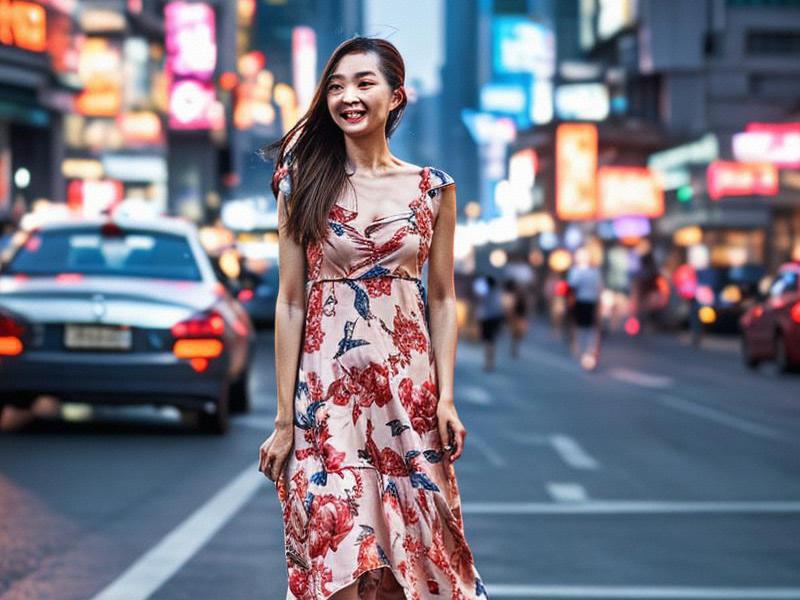 文章开始Shanghai's Journey Towards a Sustainable Future: A Comprehensive Analysis