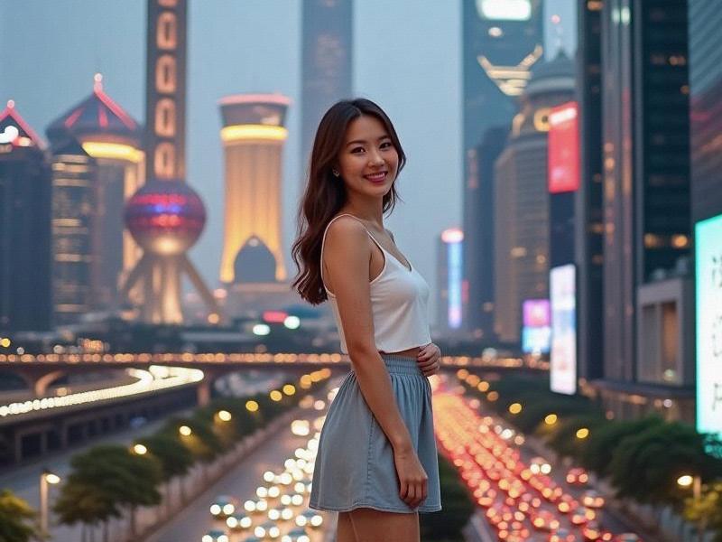 Shanghai After Dark: How China's Strictest City Is Reinventing Nightlife