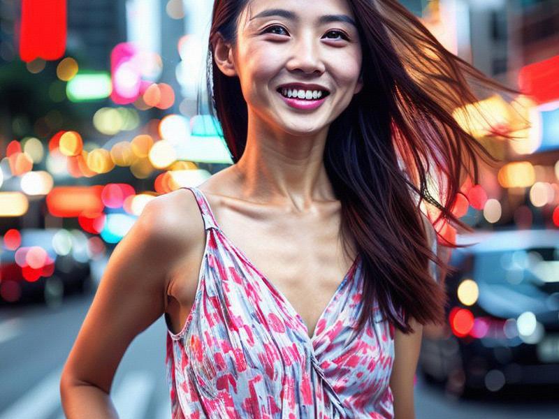 Shanghai Beauties: A Journey Through the Elegance of the City’s Women