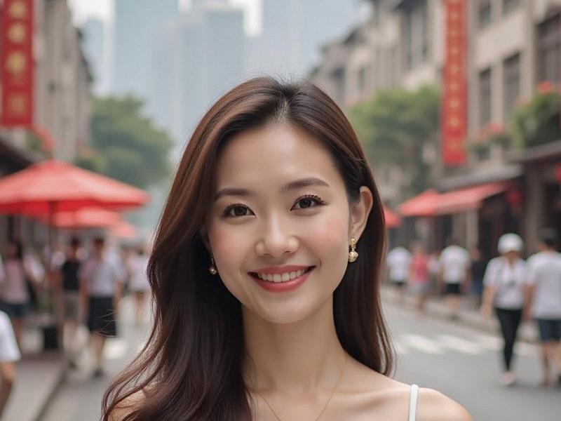 Shanghai's Quantum Leap: How China's Financial Capital is Building the Future