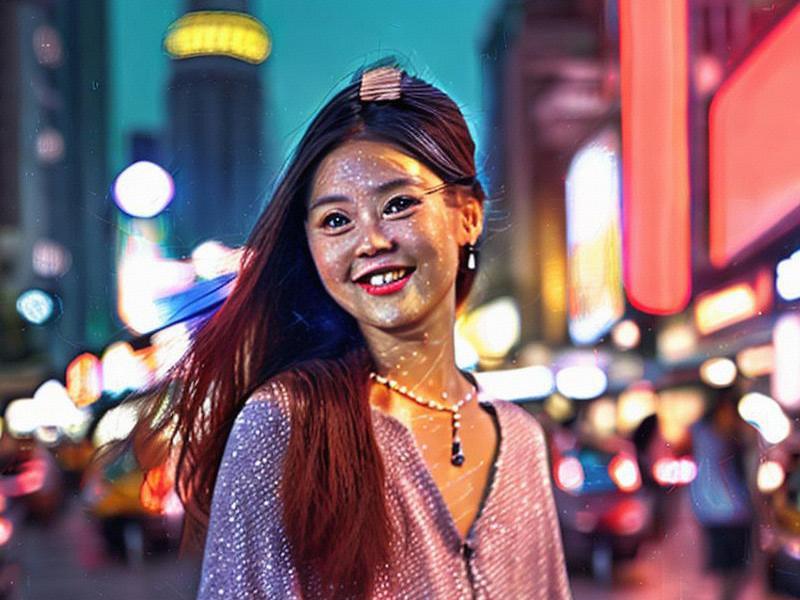Shanghai's Growth and Influence Beyond the City Limits