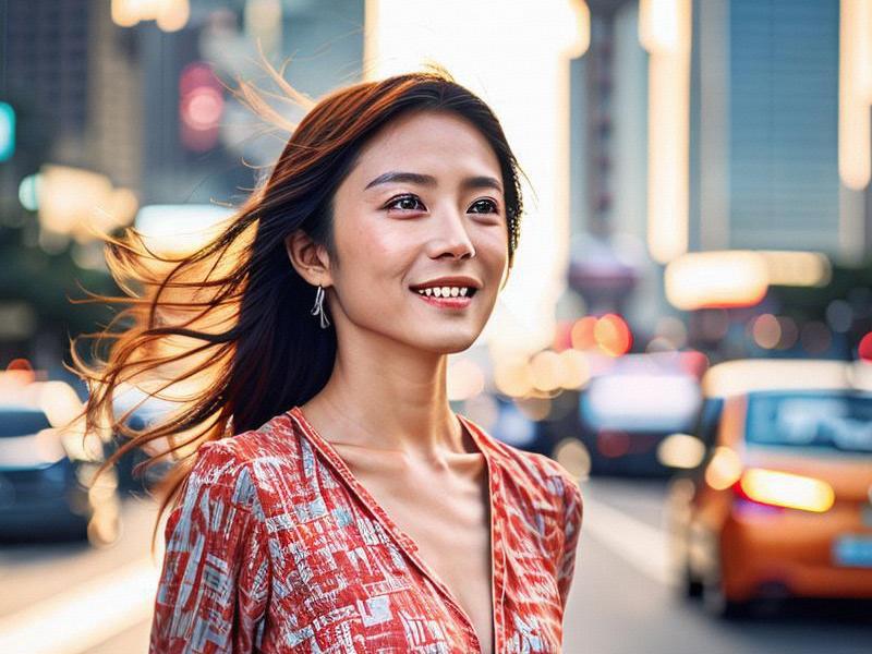Shanghai's Green Transformation: Pioneering Sustainable Urban Development in the 21st Century