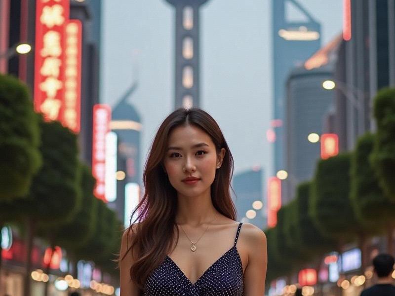 Neon Renaissance: How Shanghai's Entertainment Clubs Are Reinventing Nightlife