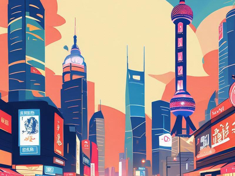 Shanghai's Vibrant Nightlife: A Dive into the City's Trendiest Clubs