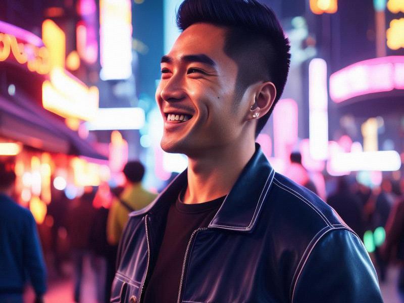 Shanghai's Thriving Entertainment Scene: A Hub of Culture and Fun